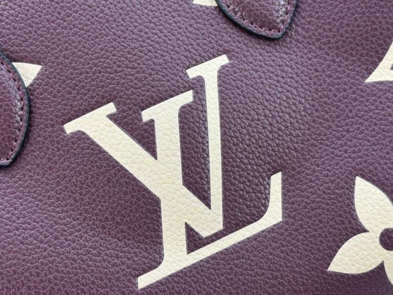 Louis Vuitton Shopping Bags